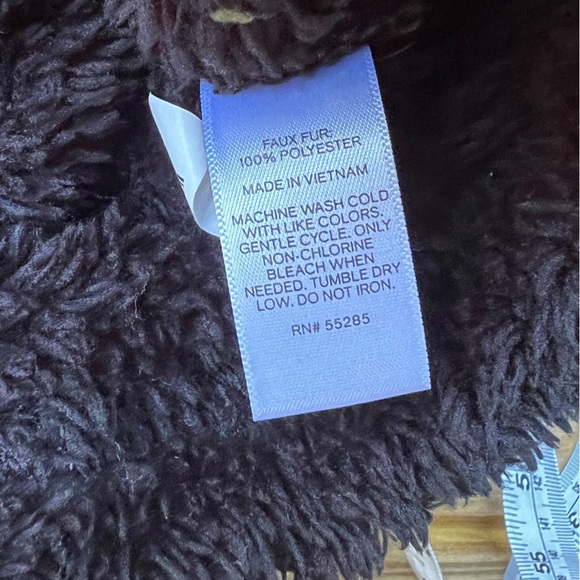 Women’s Express black small half zip sweater - Picture 3 of 8